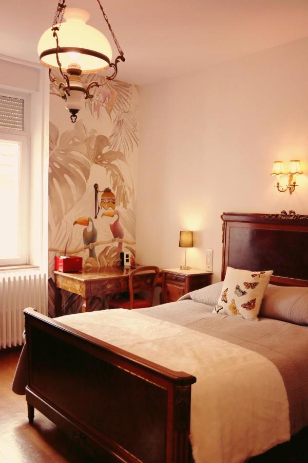 Domaine Gille Guest House Comblanchien Bagian luar foto
