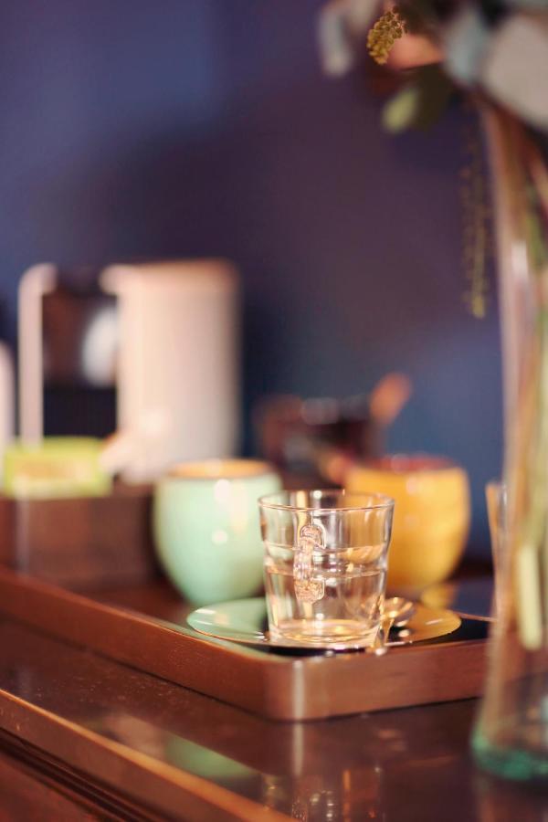 Domaine Gille Guest House Comblanchien Bagian luar foto