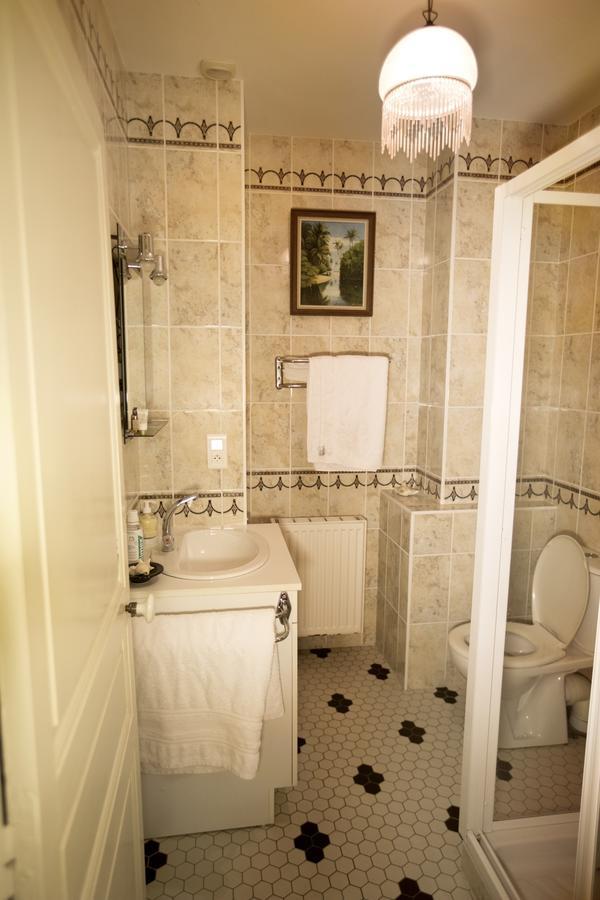 Domaine Gille Guest House Comblanchien Bagian luar foto